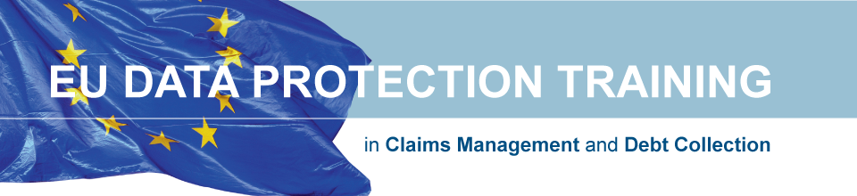 EU Data Protection Training